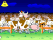 Mad Cows